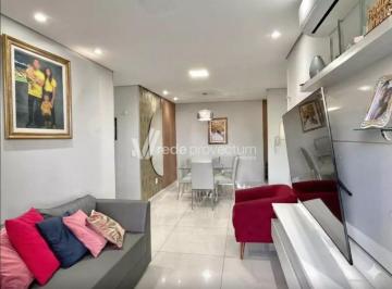 0 · Apartamento a Venda com  3 Dormitorios no Cond Brisa da Mata em Paulínia
