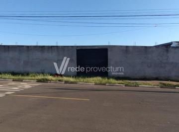 0 · Terreno para Locação no Bairro Bom Retiro-Paulínia