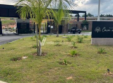 0 · Terreno disponível para venda localizado no Jardim Casablanca, em Indaiatuba/SP