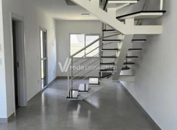 0 · Vende-se casa germinada com 96m² no condomínio Reserva da Mata, em Nova Odessa