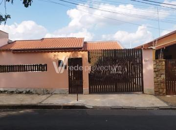 0 · Casa a venda no Bairro Santa Genebra