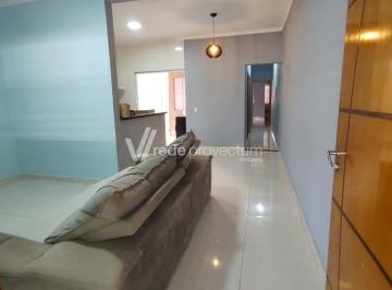 0 · Casa à Venda em Nova Veneza – Sumaré/SP