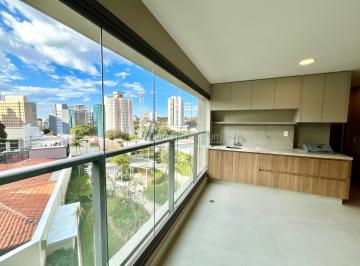 0 · apartamento para aluguel em Cambuí