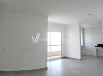 0 · Apartamento disponível para venda no Residencial Sol Maior, localizado em Campin
