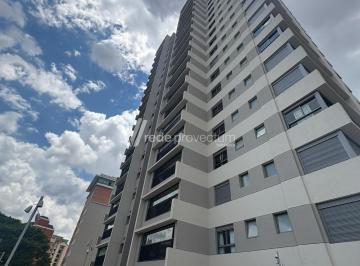 0 · Apartamento para locação no Cambuí