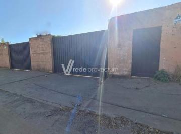 0 · Terreno industrial e comercial à venda em Barão Geraldo, Campinas/SP