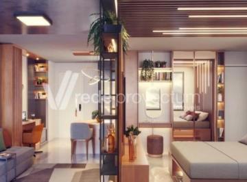 0 · apartamento à venda em Bosque