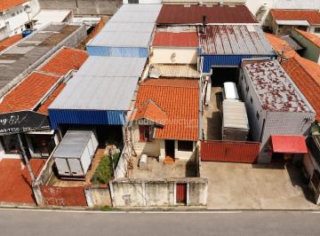 0 · Área à Venda no Bonfim em Campinas/SP