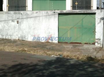 0 · Barracão à venda no Jardim Chapadão!