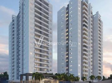 0 · Apartamento em construçã para venda no Reserva Perfetto / Jardim Aurélia - Campi