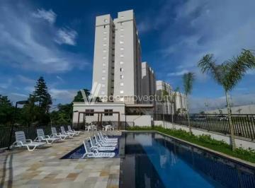 0 · apartamento à venda em Residencial Parque da Fazenda