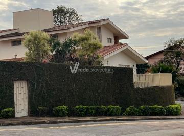 0 · Casa à venda no Taquaral, Campinas/SP