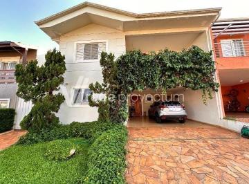 0 · Casa a venda no Condomínio Manacás em Paulínia Betel.