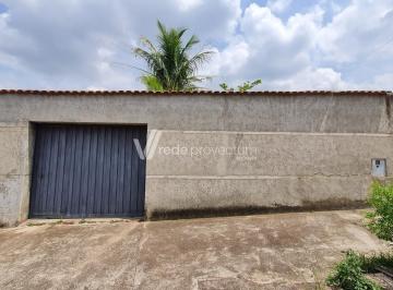 0 · Casa a venda no Satélite Íris em Campinas/SP.