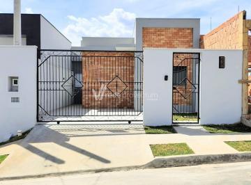 0 · Casa disponível para venda no Jardim Bom Sucesso – Indaiatuba/SP