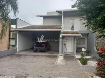 0 · Casa à venda no Condomínio Jardim de Mônaco, Hortolândia/SP