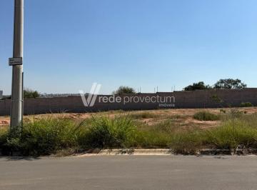 0 · terreno à venda em Terrassos Residencial