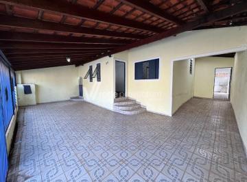 0 · Casa à venda no Jardim Garcia 250 m²