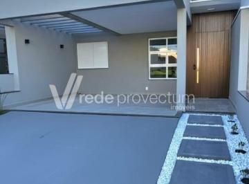 0 · Casa térrea disponível para venda no Jardim Toscana / Indaiatuba/SP