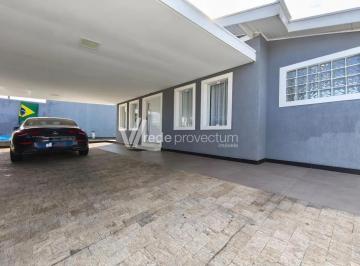 0 · Casa à Venda | 3 Dormitórios | 4 Vagas | Próximo ao Shopping Prado – Campinas/SP