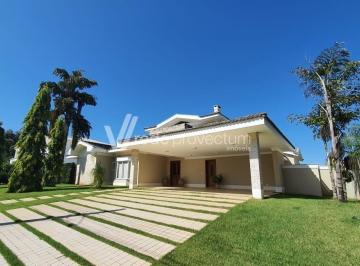 0 · casa à venda em Loteamento Alphaville Campinas