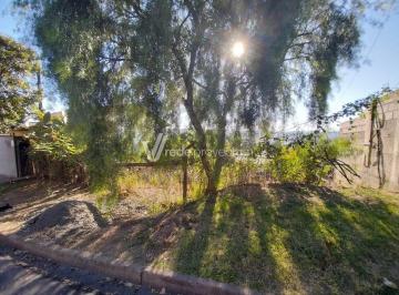 0 · terreno à venda em Colina dos Pinheiros