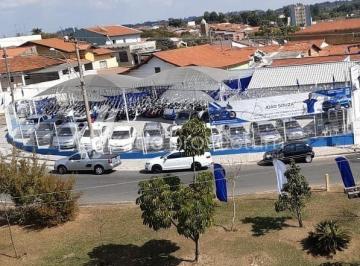 0 · ponto comercial para aluguel em Jardim Santo Antônio