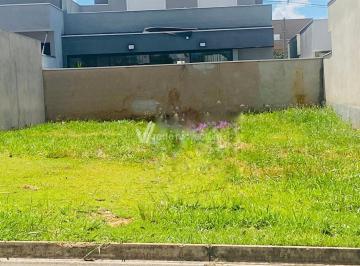 0 · Terreno à venda no Residencial Real Park Sumaré, em Sumaré/SP