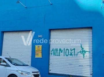 0 · Salão à venda no Centro de Campinas