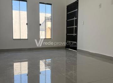 0 · Casa disponível para venda no Parque Bellaville – Hortolândia/SP