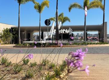 0 · terreno à venda em Loteamento Residencial Arborais