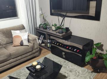 0 · APARTAMENTO VILA MARIETA - CAMPINAS