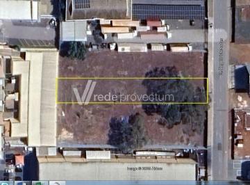 0 · Terreno Comercial para Locação – 1.000 m² – Paulínia/SP - Localização Estratégic
