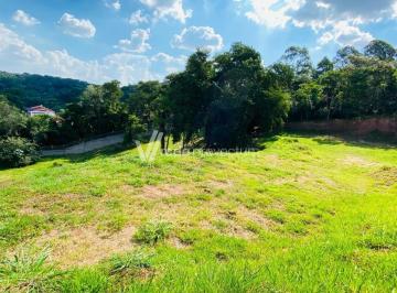 0 · Terreno à venda no condomínio Vila Real em Valinhos.