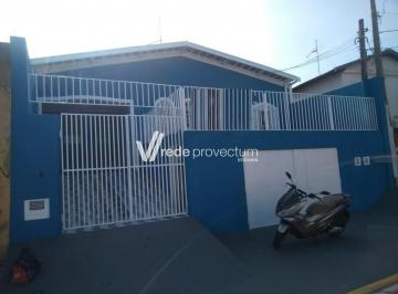 0 · Casa à venda no Jardim Santa Lúcia em Campinas