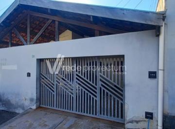 0 · Casa térrea à venda em Paulínia