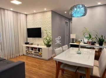 92248a9a757ddae18d0c8e5b441df69f49966cff · Apartamento à venda com 2 quartos, 2 banheiros, 1 vaga - Jardim das Vertentes