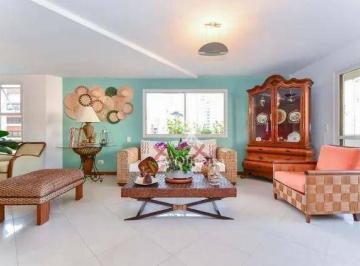 2fdcb0469e09dd73b61ccb9ffb7c5abc805248fe · Cobertura com 3 dormitórios à venda por R$ 3.480.000,00 - Brooklin Paulista - São Paulo/SP
