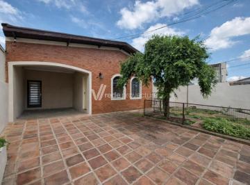 0 · Casa à Venda no Jardim Boa Esperança em Campinas/SP
