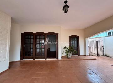 0 · Casa 4 dormitórios 1 escritório à venda Campinas