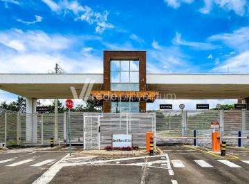 0 · Terreno à venda no Condomínio Bella Vittà – Jundiaí/SP