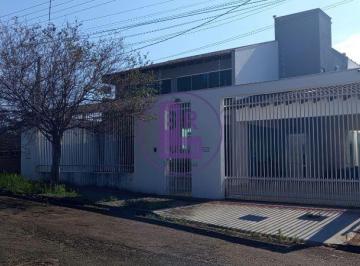Casa · 410m² · 4 Quartos · 4 Vagas · Linda Casa Alto Padrao no Jardim Tucanos | 4 suites | 410m2 util | Fundos com Pomar