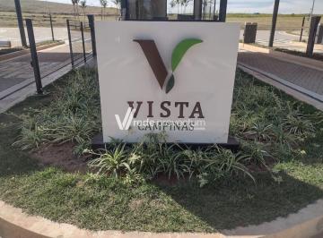 0 · Terreno para Venda Vista Campinas