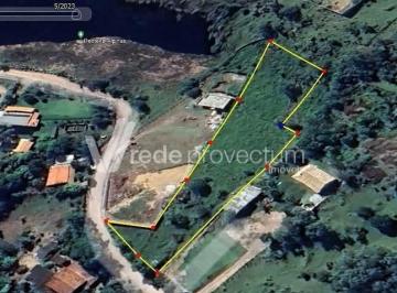 0 · terreno à venda em Chácaras Alpina