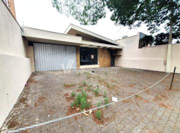0 · Casa comercial à VENDA no bairro Cambuí em Campinas!