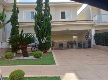 0 · Casa á venda no Condomínio Yucatan-Paulínia