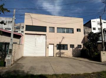 0 · Galpão á venda no Jd. do Trevo