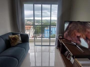 0 · apartamento à venda em Parque Residencial Maison Blanche