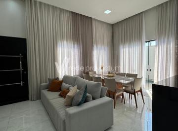 0 · CASA À VENDA, 144 M² NO PARQUE UNIVERSITÁRIO - AMERICANA/SP