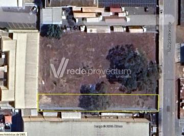 0 · Terreno Comercial para Locação – 1.000 m² – Paulínia/SP - Localização Estratégic